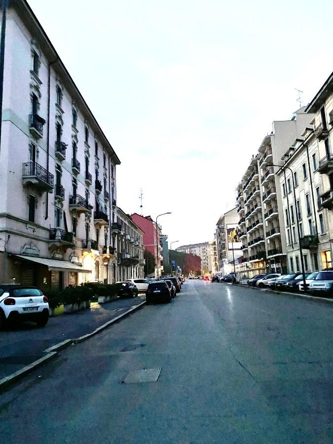 Appartamento Benaco 98 Mq A Milano - Fondazione Prada מראה חיצוני תמונה