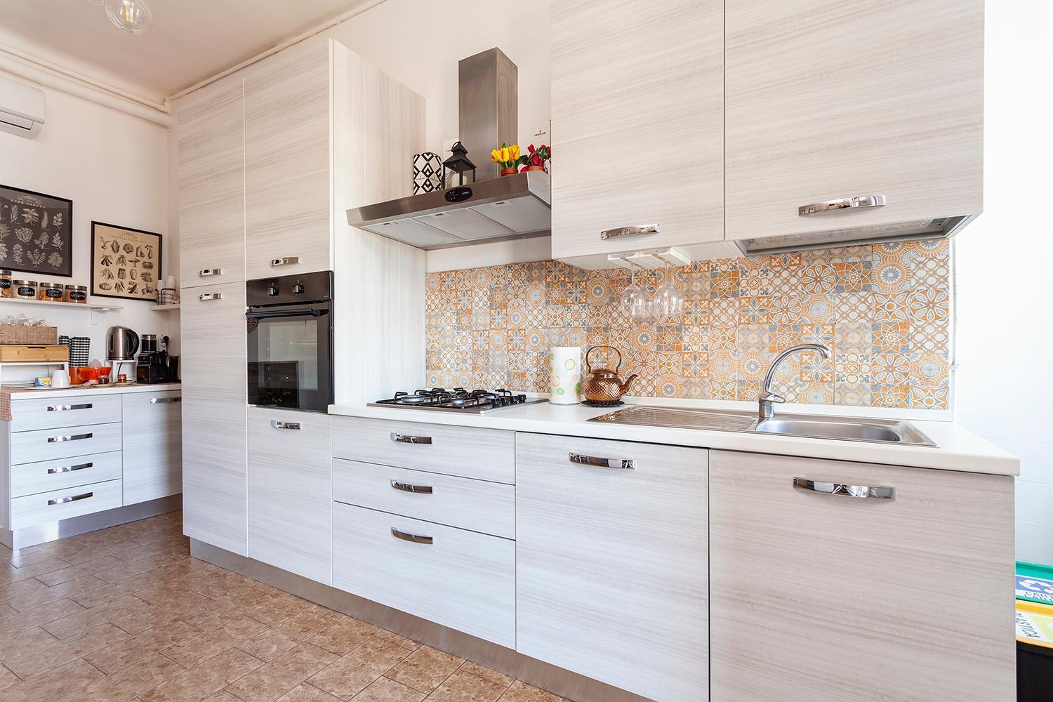 Appartamento Benaco 98 Mq A Milano - Fondazione Prada מראה חיצוני תמונה