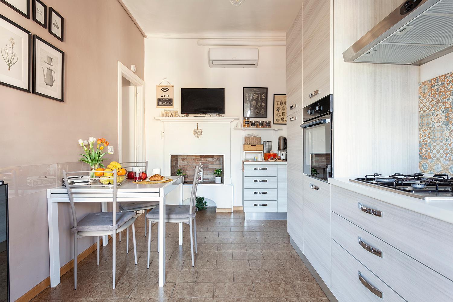 Appartamento Benaco 98 Mq A Milano - Fondazione Prada מראה חיצוני תמונה